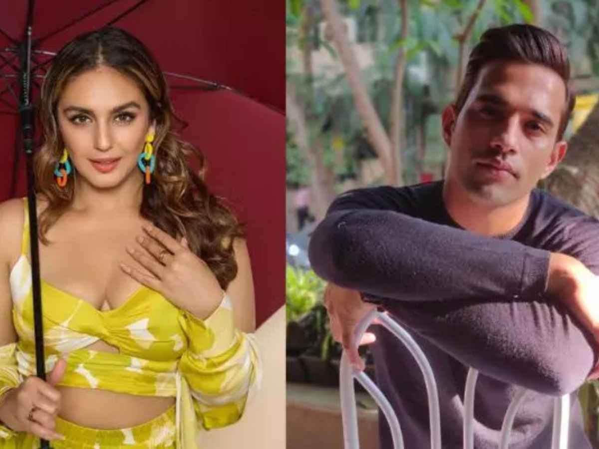 Is Huma Qureshi Engaged To Long-Time Rumoured Boyfriend Rachit Singh?