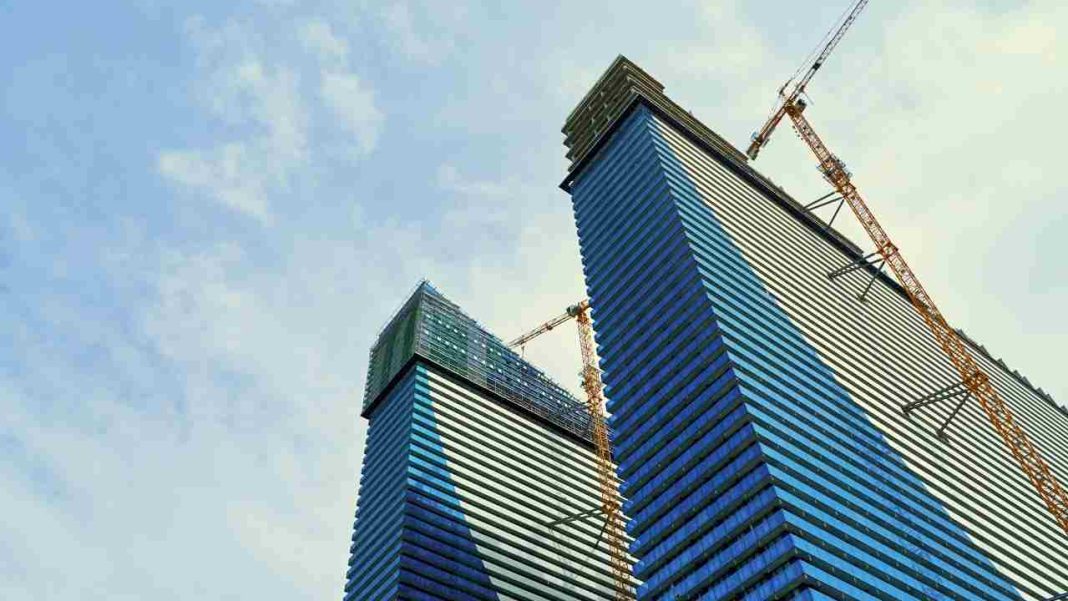 Housing Sales Dip 4% in Q3 2025 Across Top 9 Cities, Maharashtra Sees Steepest Decline