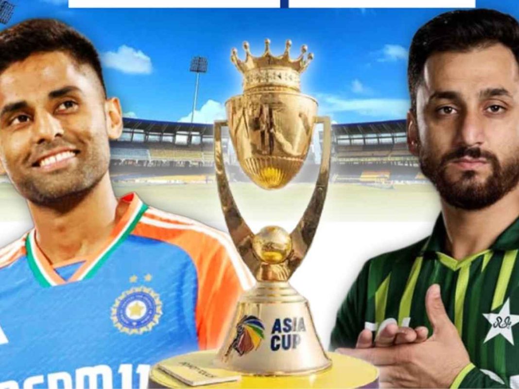 Asia Cup 2025: India Vs Pakistan Match Tickets Remain Unsold As Organizers Slash Prices