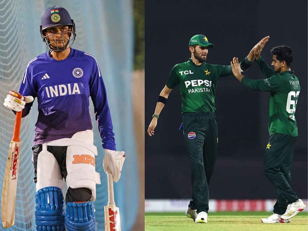 Asia Cup 2025: No Handshakes or Interaction Between India & Pakistan As Teams Train Separately Ahead of High-Stakes Clash