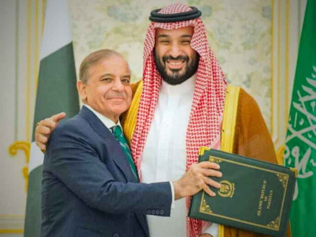 India Reacts To Pakistan, Saudi Arabia Defence Agreement