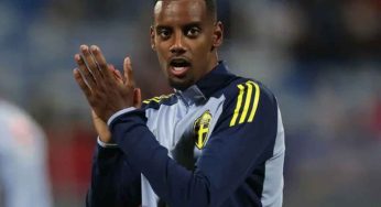 Arne Slot Urges Calmness Over Alexander Isak’s Slow Start at Liverpool