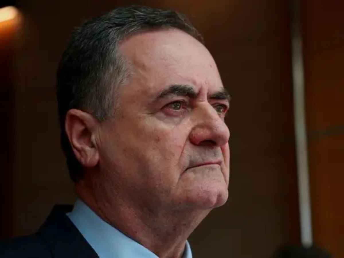 Israel Gives Final Warning To Hamas, Says 'Surrender Or Be Annihilated'