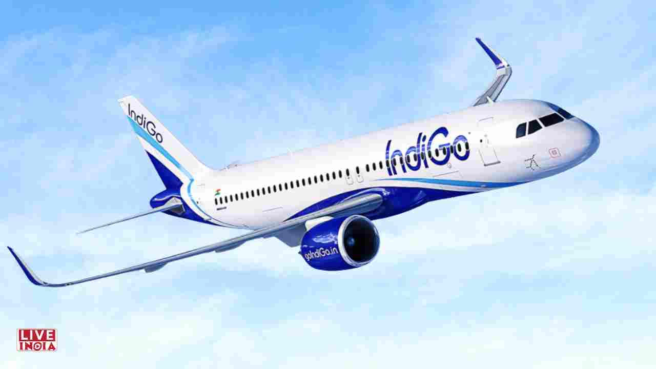 IndiGo Resumes Flights to Kathmandu Amid Nepal Unrest, Announces Special Relief Operations