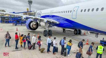 IndiGo Suspends Kathmandu Flights Amid Nepal Unrest