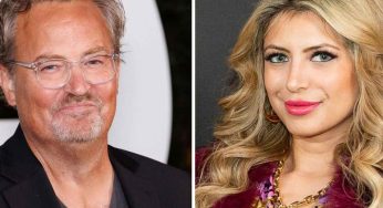 ‘Ketamine Queen’ Jasveen Sangha Pleads Guilty In Matthew Perry Death For Supplying Fatal Dose