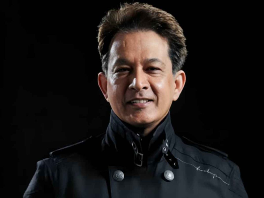 Hairstylist Jawed Habib, Son Booked For Crypto Scam, Over 150 Investors Duped