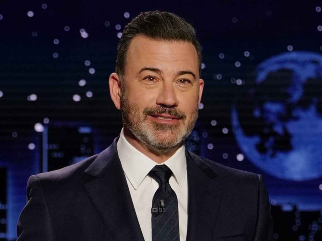 Jimmy Kimmel Comeback Episode Becomes Most-Watched Episode