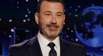 Jimmy Kimmel Comeback Episode Becomes Most-Watched Episode