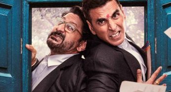 Jolly LLB 3 Advance Booking: Akshay Kumar, Arshad Warsi Film Starts Slow