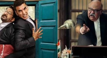 Bombay HC Dismisses Plea Against Jolly LLB 3 Movie