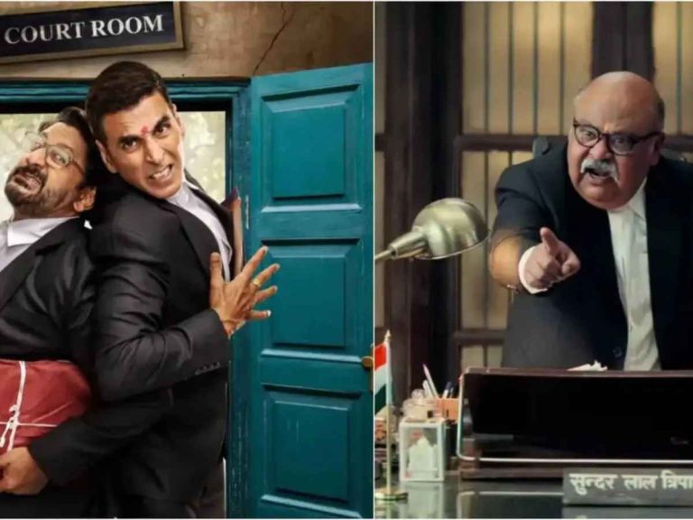 Bombay HC Dismisses Plea Against Jolly LLB 3 Movie