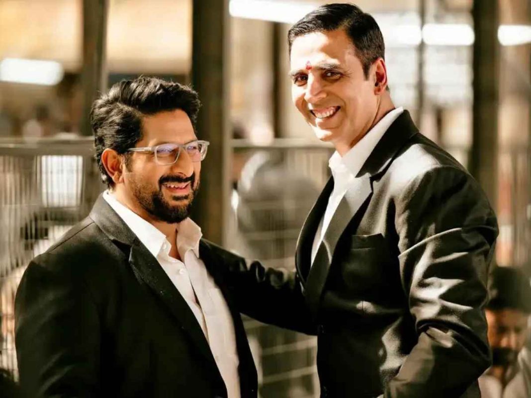 Jolly LLB 3 X Reviews: Fans and Critics Hail Akshay Kumar's Movie, Calls It A 'Masterpiece'