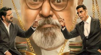 Jolly LLB 3: Censor Board Granted U/A Certificate After Police Assaulting An Old Man Scene Changed