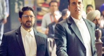 Jolly LLB 3 Box Office: Akshay Kumar, Arshad Warsi’s Courtroom Showdown a Hit, Mints THIS Amount