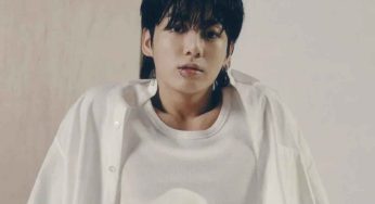 Jungkook Breaks Down on Live Stream While Addressing Trespassing Incident