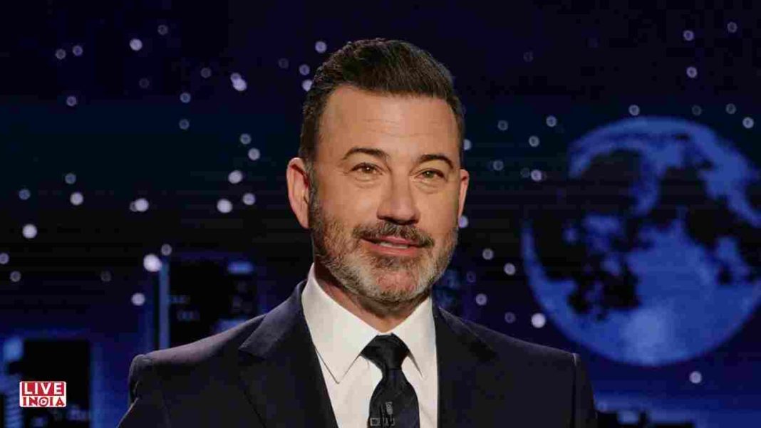 Disney’s ABC Pulls Jimmy Kimmel Live! Off Air After Backlash Over Charlie Kirk Remarks