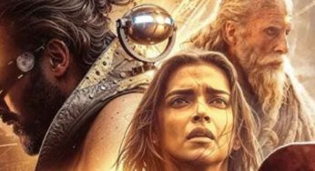 Director Nag Ashwin Hints at a Longer Wait for Kalki 2898 AD Sequel