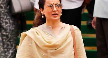 SC Rejects Kangana Ranaut’s Plea In Farmers’ Protest Defamation Case, Says She ‘Added Spice’