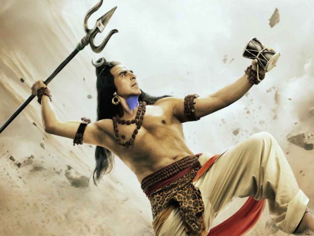 Akshay Kumar Starrer Kannappa Is Now Available On THIS OTT Platform