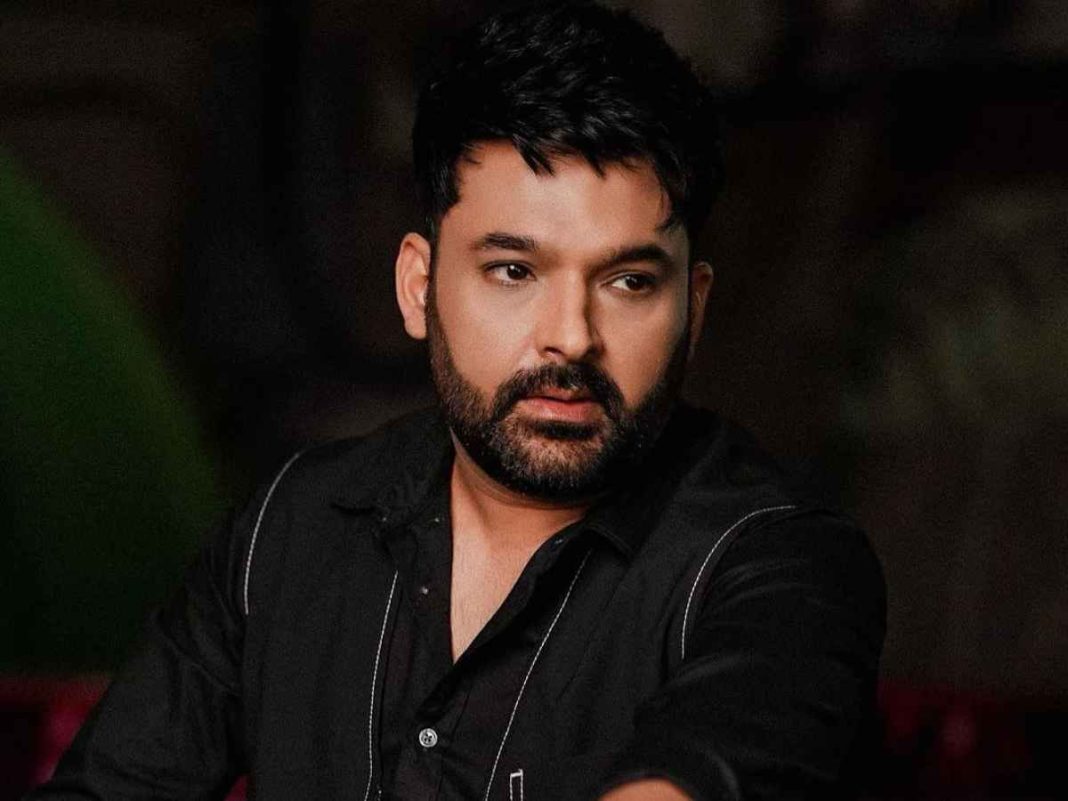 MNS Issues Stern Warning to Kapil Sharma Over Use of Mumbai As 'Bombay' or 'Bambai'