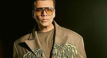 Karan Johar Moves Delhi HC For Seeking Protection Of Personality Rights