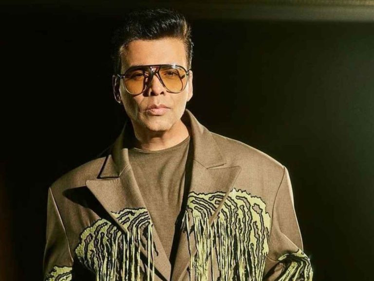 Karan Johar Moves Delhi HC For Seeking Protection Of Personality Rights