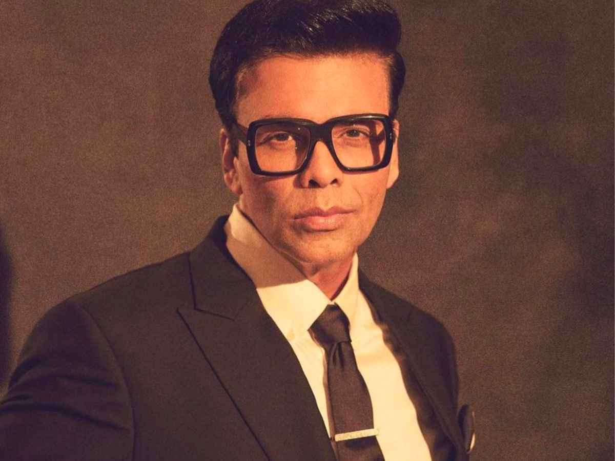 Karan Johar Compares SOTY to the Global Phenomenon The Summer I Turned Pretty