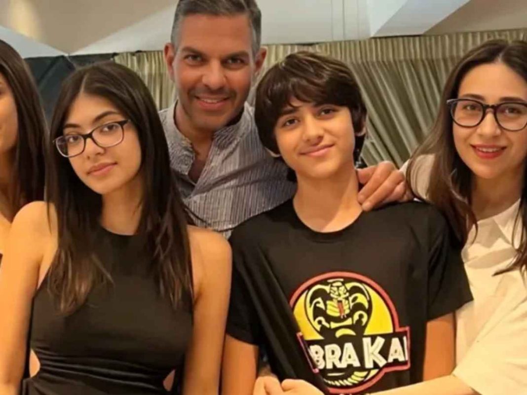 Delhi HC Upholds Karisma Kapoor Children's Right to Scrutinize Father's Assets