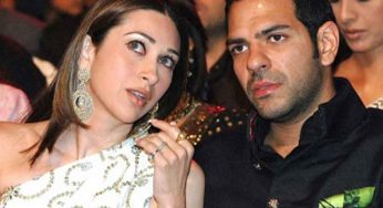 This Is Why Karisma Kapoor Refused Sunjay Kapur’s Offer To Give Up Indian Passport For Portuguese Citizenship