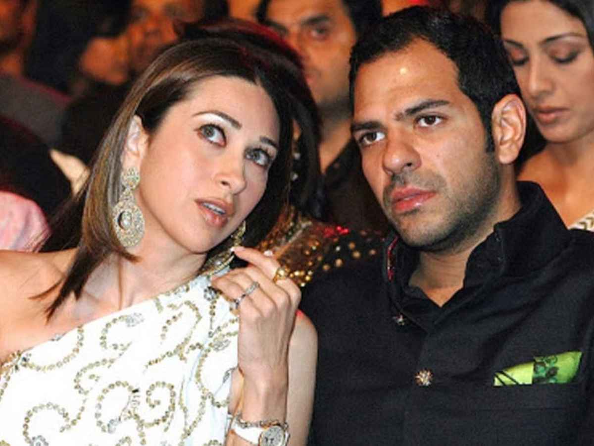 This Is Why Karisma Kapoor Refused Sunjay Kapur’s Offer To Give Up Indian Passport For Portuguese Citizenship