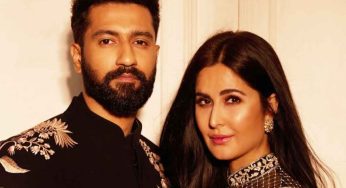 Katrina Kaif, Vicky Kaushal Expecting First Child In October-November, Claims Report