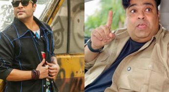 Kiku Sharda QUITS Kapil Sharma’s Show After On-Set Fight With Krushna?