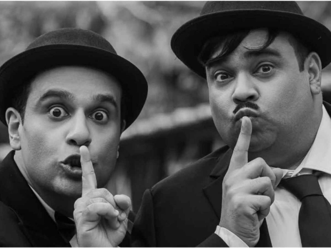 Kiku Sharda Breaks Silence On Viral Fight Video With Krushna Abhishek