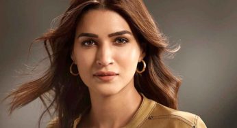 Cocktail 2: Homi Adajania Teases Kriti Sanon Look, Grows Buzz
