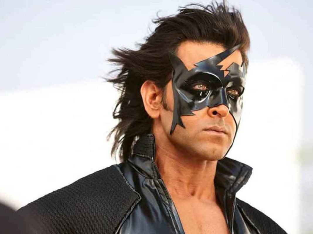Krrish 4: Hrithik's Superhero Film Set For 2027 Theatrical Release, Reveals Rakesh Roshan