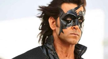 Krrish 4: Hrithik’s Superhero Film Set For 2027 Theatrical Release, Reveals Rakesh Roshan