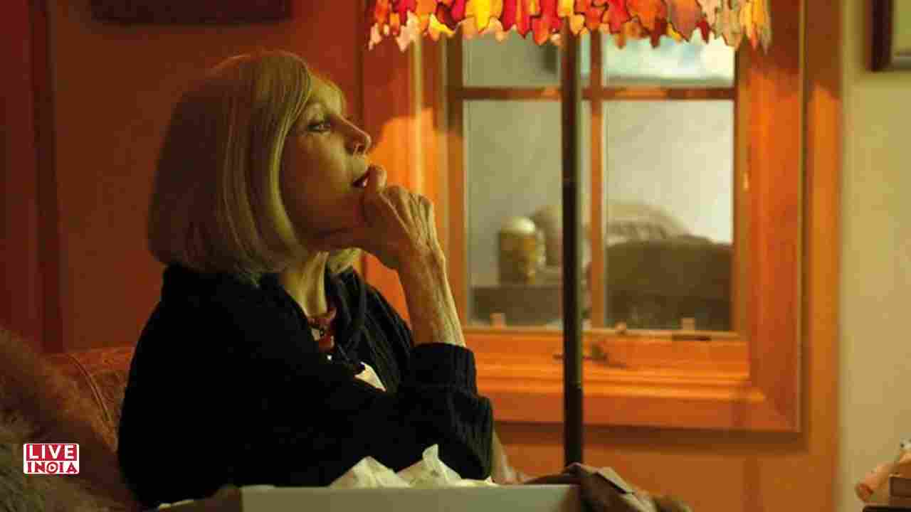 Kim Novak’s Vertigo: A Poetic Journey Through Memory, Mystery, and Hollywood Shadows