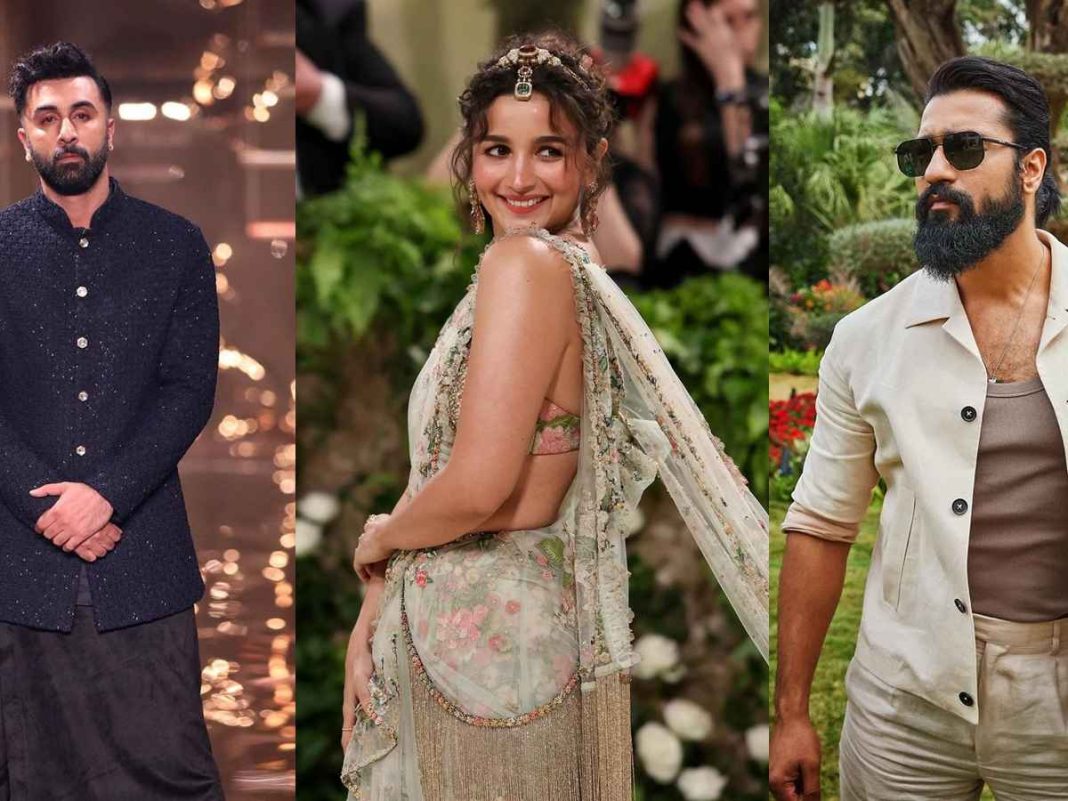 Sanjay Leela Bhansali's 'Love & War' to Feature a Spectacular Sicilian Climax