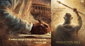 Maa Vande: Unni Mukundan To Play PM Modi In A Biopic; First Look Out