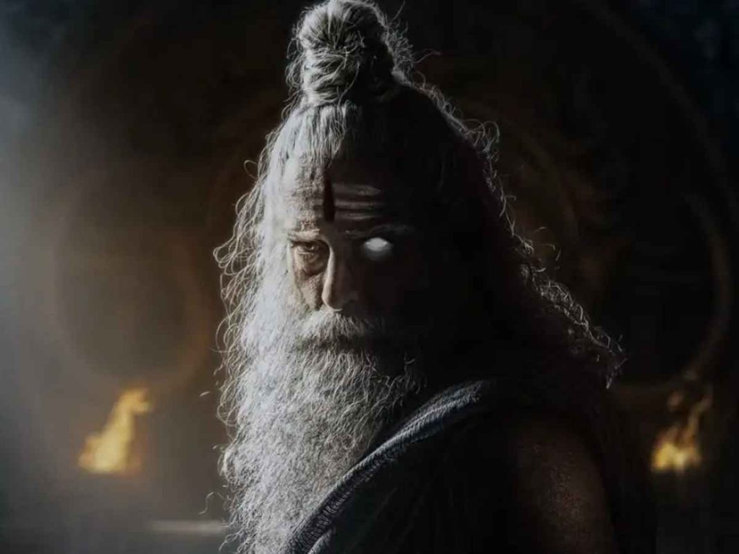 Mahakali: Akshaye Khanna Unrecognizable First Look Goes Viral