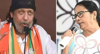 Mithun Chakraborty Slams Mamata Banerjee, Calls The Bengal Files Row A ‘Conspiracy’