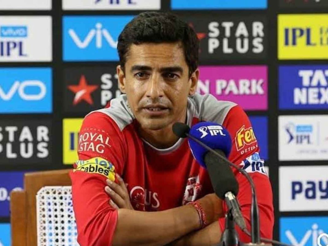 Mithun Manhas Set to Become BCCI President After Late-Night Consensus