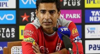 Mithun Manhas Set to Become BCCI President After Late-Night Consensus