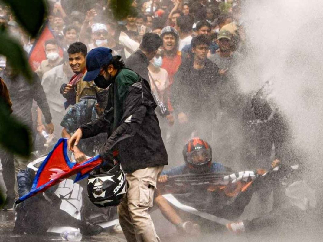 Nepal: Gen Z Picks Kulman Ghising To Lead Interim Govt 