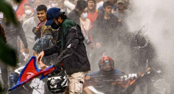 Nepal: Gen Z Picks Kulman Ghising To Lead Interim Govt 