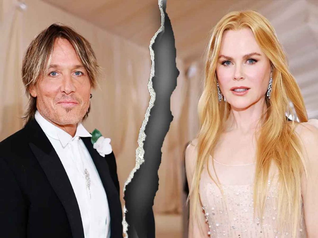 Nicole Kidman, Keith Urban Part Ways After 19 Years of Marriage
