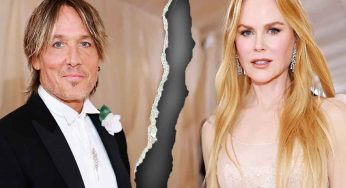 Nicole Kidman, Keith Urban Part Ways After 19 Years of Marriage