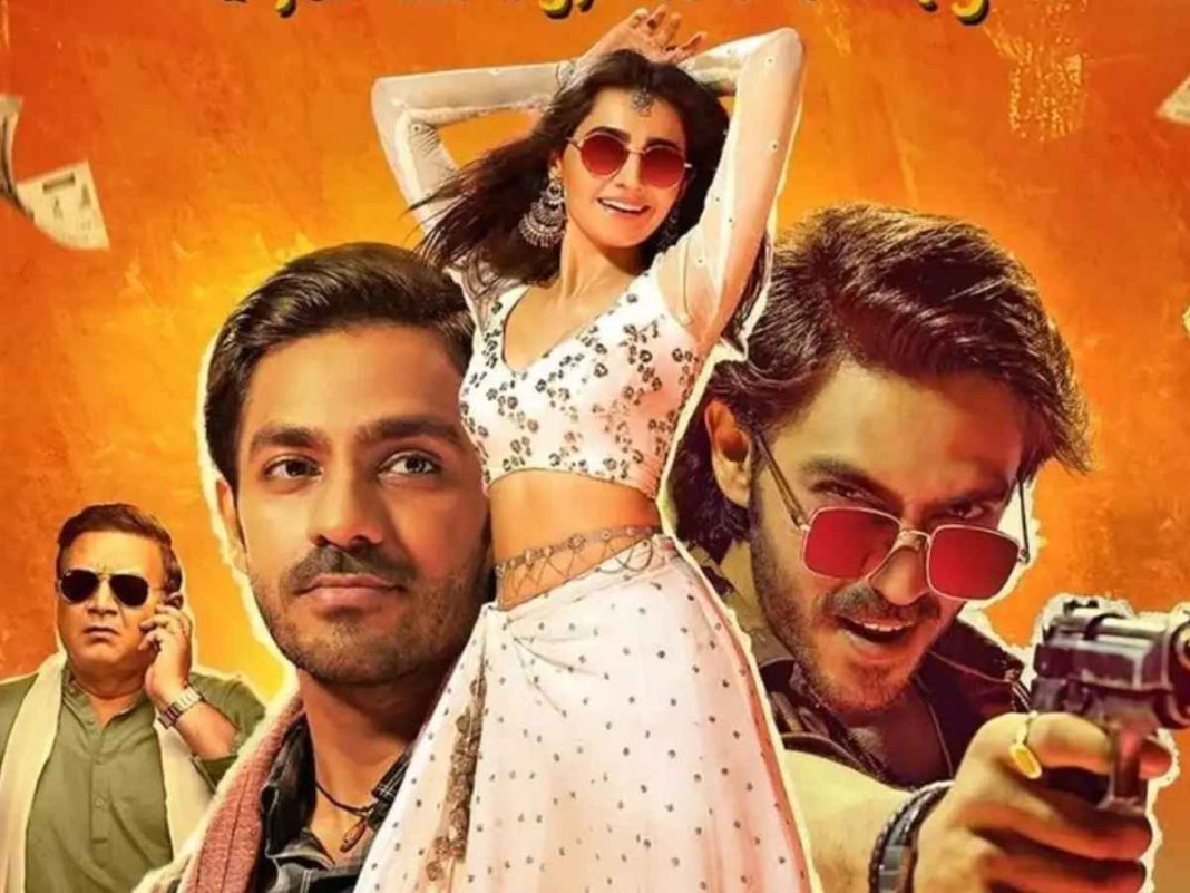 Nishaanchi Review: Anurag Kashyap Film Is A Love Letter To Bollywood