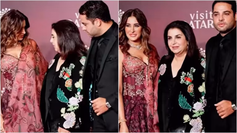 Bollywood's New Power Couple: Nargis Fakhri and Tony Beig Spark Wedding Rumors